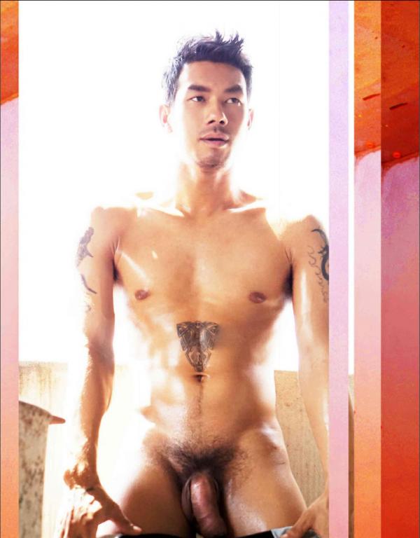 MAN-OMG-3---Guy-On-Hot-Street